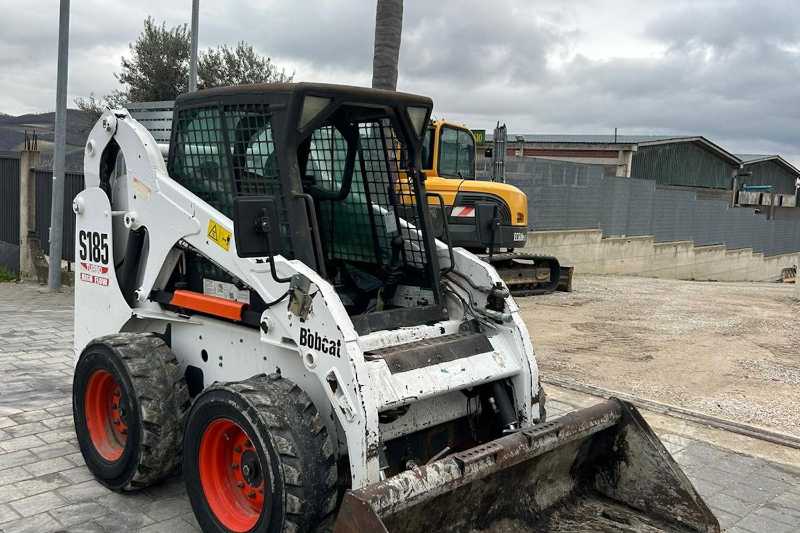 OmecoHub - Immagine BOBCAT S185